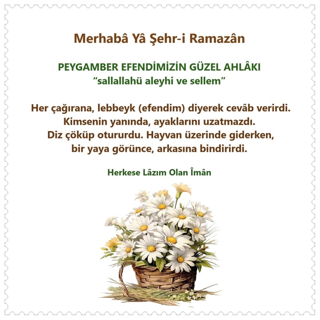Ramazan (5)